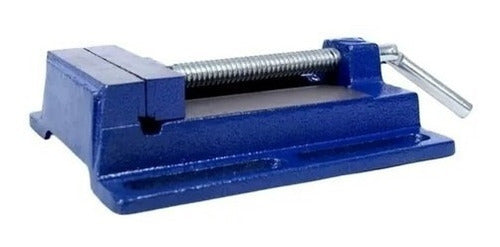 Winman Flat Vise 3 Inches for Drill Press 1