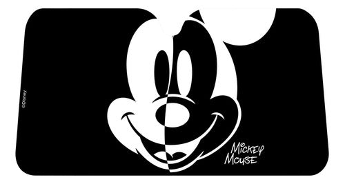 Disney Mickey Metallic Sunshade for Kids Pick-Up Truck 0