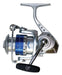 Wright Y Mcgill Sabalos Carrete Pesca (tamaño-3500) 0