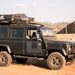 Snorkel Land Rover Defender 90, 110 E 130 3