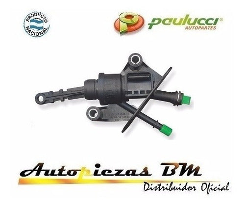 Clutch Pedal Pump for Ford Ecosport Kinetic from 2012 1