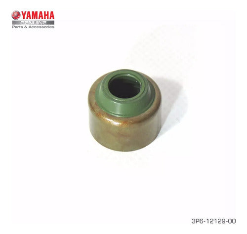 Yamaha R1 07 Original Valve Seal Stinger Motos 1