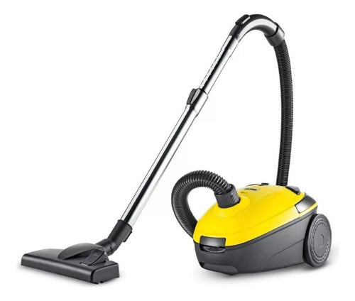 Tobera Para Suelos Karcher Original Linea Vc-wd-nt-ds 2 En 1 2