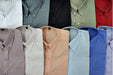 Short-Sleeve Shirt with Pocket - Sizes 56 to 60 - Aero 5