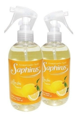 Saphirus Textile Fragrance X 36 Units 7