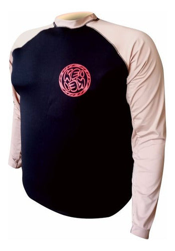 Keikeineoprene Neoprene Lycra Shirt 2