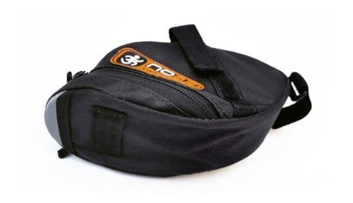 NoAf Under Seat Bag Dua Tria for Cycling / Not Shimano 5