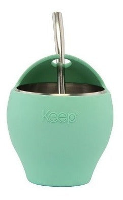 Keep Set Mate Y Bombilla - Flaber 2