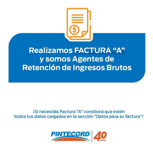 Enduido Interior Pintecord Fixcryl Secado Rapido Acrilico 1l 5