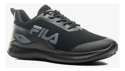 Fila Gear Lefran Men's Sneakers 2