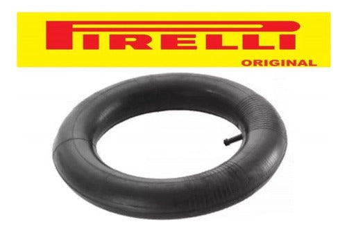 Camara Moto Pirelli Ma17 2.75 17 / 3.50 17 Centro Motos 1