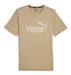 Puma Ess Logo T-Shirt 0