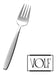 Volf Vento Stainless Steel Cutlery Set 24 Pieces Offer 3