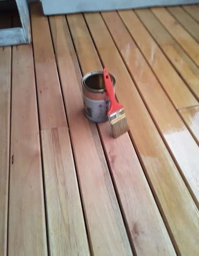 Professional Wood Floor Repair, Installation, and Maintenance Services 4