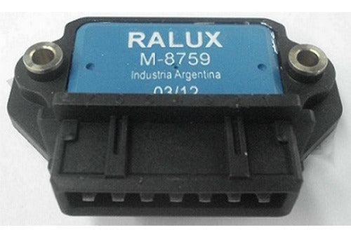 Ralux Module Peugeot - Citroen (MTR01) 3