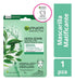 Mascarilla Hidratante Matificante En Tela Skinactive Garnier 0