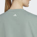 adidas Short Yoga Studio Hoodie Hr5086 6