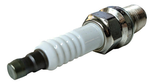 Spark Plug for Utilev Forklift GCT K25 Engine Parts 0