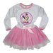 Daneva Disfraces Minnie Baby Tutu Dress Long Sleeve 0