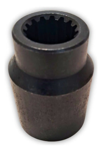 Manguito Estriado Z8-z15 (tdf- Bba Piston) 0