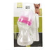 Nunbell Pet Bottle with Cap + Cleaning Brush 0