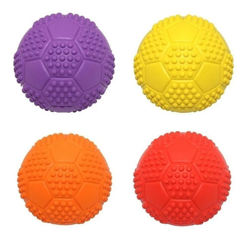 Bppets Football Toy Ball with Sound - 40% Off! 1