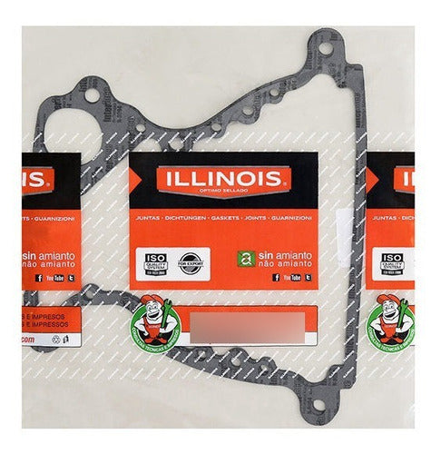 Illinois Gasket Set for John Deere 3050 2