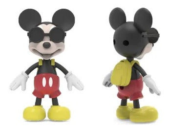 Boneco Mickey Mouse - Disney Junior - Elka 0