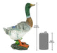 Design Toscano Mallard Duck Statue 1