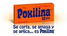 Poxilina 10 Minutes 250g with 1 Sandpaper Agustina 1