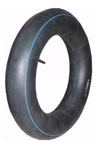 Camara Camioneta Importada 11l-15/16 Tr15 235/75r15 Amato 0