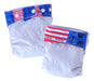 Duo Anchor Cloth Diapers + 4 Inserts + Gift for Mom 0