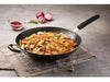 Tramontina 32cm Non-Stick Wok Pan Loreto 6