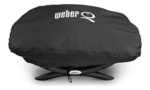 Weber Tapa Del Capó 7110 Q1000 / 100 0