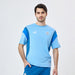 Puma Manchester City Archive Men's T-Shirt in Sky Blue 3