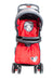 Disney Lightweight Foldable Stroller Bassinet 3 Position 7