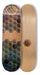Professional CDP Skateboard Deck + Premium Guatambu Grip Tape 76