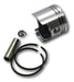 Pideweb Kit Piston Completo 44mm Motoguadaña Desmalezadora 52cc 2