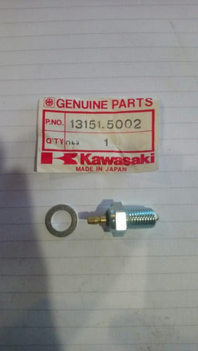 Neutral Bulb Kawasaki 13151-5002 KZ 200 KL 250 KZ 650 750 1