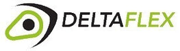 Deltaflex 390L100 25mm Synchronous Timing Belt 2