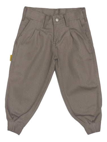 Pampero Kids' Original Field Pants Workwear 0