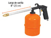 Truper Air Gun for Engine Cleaning 1 Lt 2