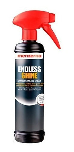 Menzerna Endless Shine Quick Detailer Spray 1