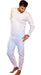 Tres Ases Calzoncillo Largo Térmico 611 Para Hombre 0