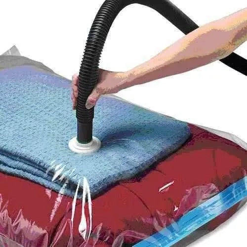 Opaa! Vacuum Storage Bag for Clothing - Travel/Home 70x100cm 1