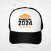 Plantillas Gorras Egresados 2024 Sexto Diseños Sublimar #13 4