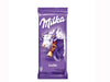 Milka Chocolate Tablet 150g Milk - Barata La Golosineria 0