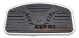 Honda Shadow VT400 Bigfoot Self-Defense Pedal 5