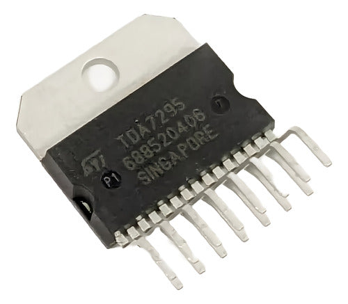 TDA TDA7295 Integrated Circuit 0