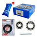 SKF Rear Wheel Bearing Kit Chevrolet Corsa Celta Agile 0